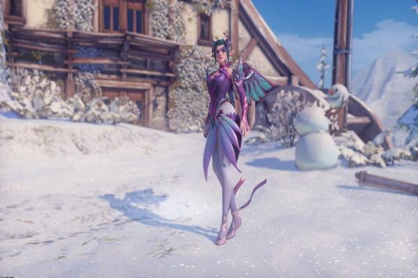 《和平精英》狙击枪使用技巧与练习方法