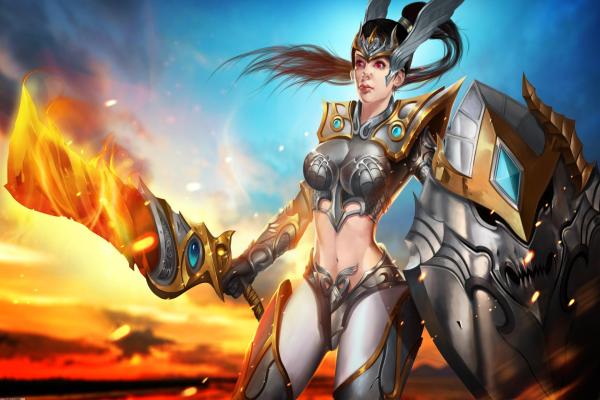 英雄神殿玩法及新手入门技巧